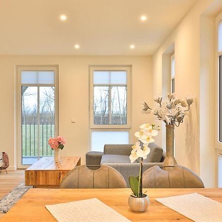 Strandhaus Zingst Apartment 08 Kültér fotó