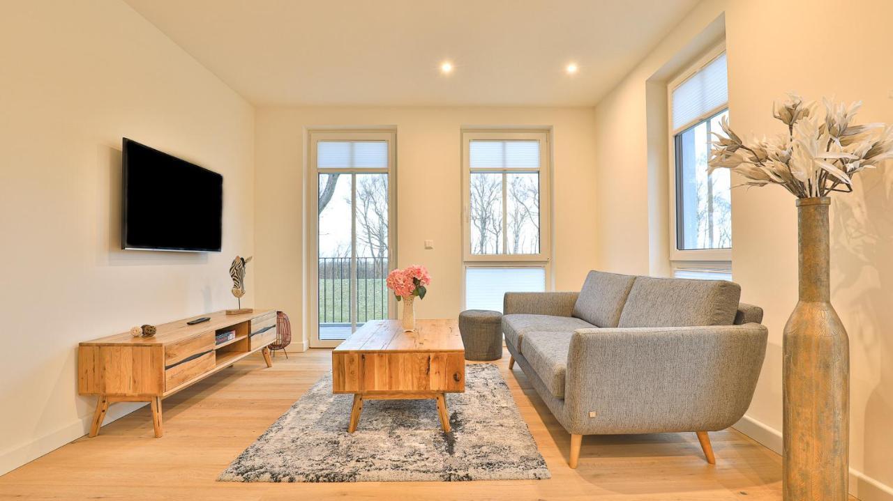 Strandhaus Zingst Apartment 08 Kültér fotó
